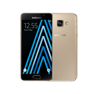 Samsung Galaxy A3 2016 Repair